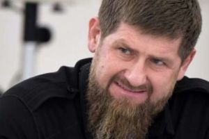 Кадыров